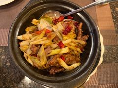 -中国厨房/台湾牛肉面