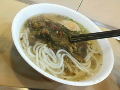 酸菜粉-味然香(海珠中店)