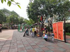 -荔湾区儿童公园