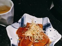 -上井精致料理自助餐(松雷店)