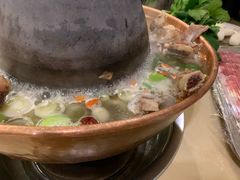 -月圆火锅(宁海东路二店)