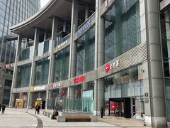 -浙江自然博物院(杭州馆)