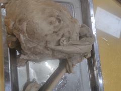 -马有川机场羊羔肉(总店)