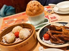 -点都德(花城店)