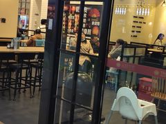 -小杨生煎(周浦万达店)