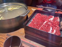-原牛道·潮汕围炉火锅(讯美店)