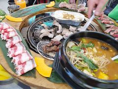 -玄希浪漫厨房·韩料烤肉(湖滨银泰in77店)