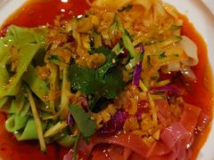 -天山传奇新疆菜(SKLP店)