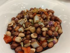 老醋花生-金春禧(世茂国际广场店)