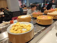 -龍歌自助小火锅(李沧顺和汇店)