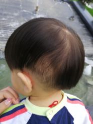 -爆米花儿童美发