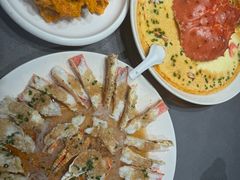 -阿拉斯加·海货(马王堆店)