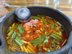 -笔记安顺夺夺粉火锅