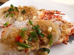 -海天一色海景自助餐厅(西港花园店)