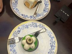 -海豚湾·大堂吧(厦门佰翔波特曼七星湾酒店)