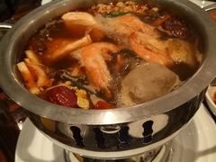 -君来湖滨饭店·玫瑰园