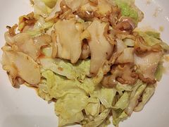 -船歌·鱼水饺青岛菜(闽江二路店)