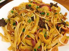 -顺德公平靓正特色牛花粥(花都店)