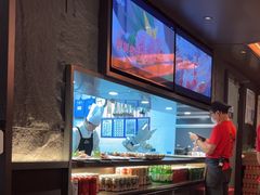 -西塔老太太泥炉烤肉(上海七宝领展广场店)