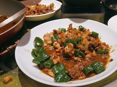 -大鸭梨烤鸭(北洼路店)