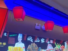 -山河屯铁锅炖·非遗铁锅炖(华强北店)