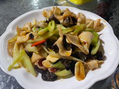 -钱山海鲜大排档