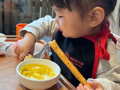 -海底捞大排档火锅(打浦路店)