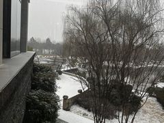 -南阳建业森林半岛假日酒店