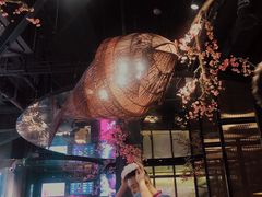 -老板恋上鱼(高新万达店)
