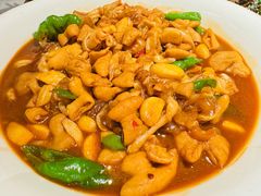 -老海陵·泰州菜(图书馆店)