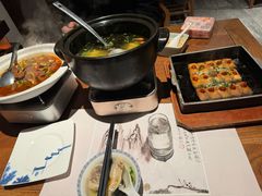 -中国徽菜·徽商故里(罍街店)