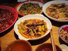 -先启半步颠小酒馆|猛火现炒川菜(泰州首店)