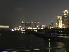 -武汉两江游览·夜游长江(汉口粤汉码头)