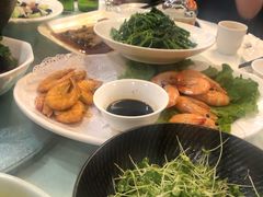 -香融府·烤鸭·家常菜(马家堡路店)