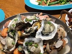 -船歌·鱼水饺青岛菜(金狮广场店)