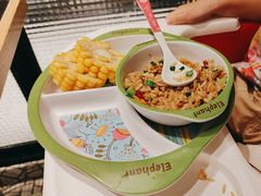 -潮界(虹桥新天地店)