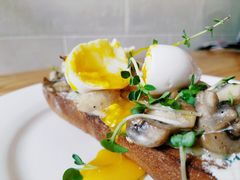 -Egg•Allday Brunch(襄阳北路店)