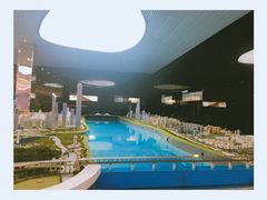 -武汉规划展示馆