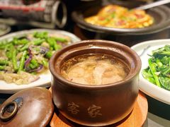 -秋色客家菜(南山店)