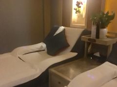 -和子足浴SPA会馆(梁溪店)