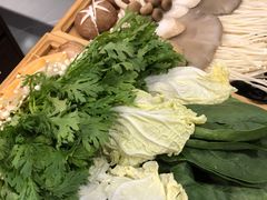 -蝎王府羊蝎子(天通苑店)