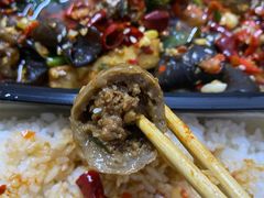 -七恭冒菜(龙昆南店)