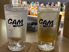 -GAM HighBall 日式小酒馆
