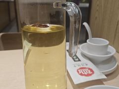 -老边饺子馆(东单店)