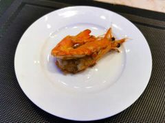 -宝立方酒店-自助餐西餐厅