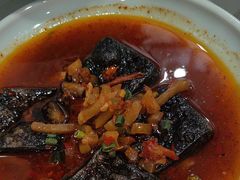 -湖南码头·地道岳阳美食·湘菜(魏公村店)