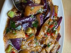 -無招牌海鮮(芽笼店)