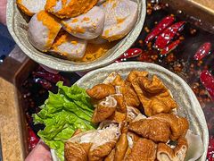 -大风老火锅(江北一店)