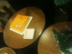 -星巴克(西安李家村万达店)