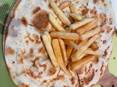 -ALAMEEN阿拉伯餐厅(三里屯店)